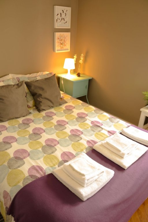 Фото Alvalade Apartment