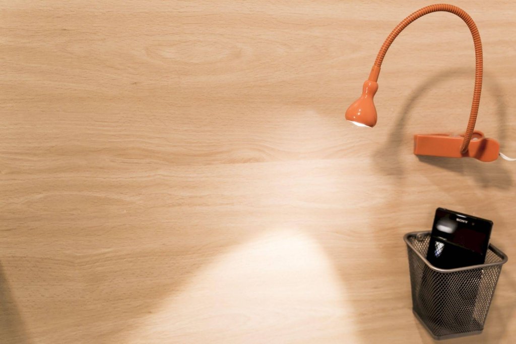 Фото Chinitas Urban Hostel