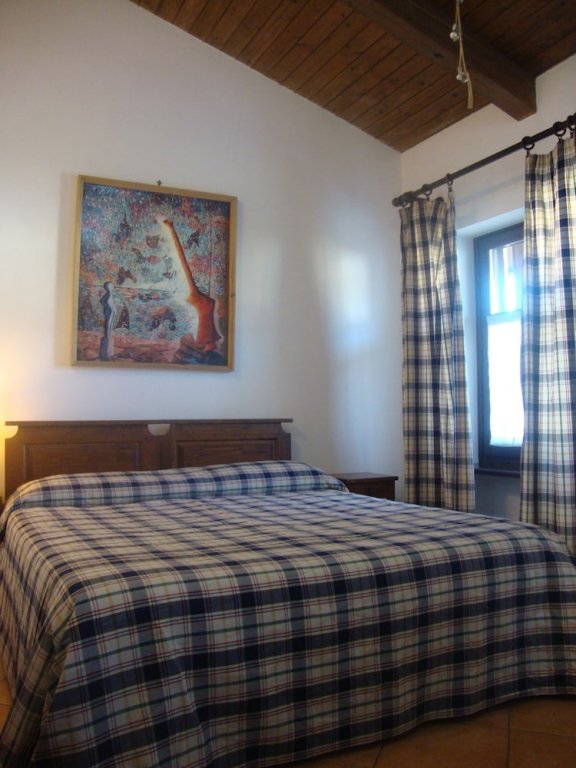 Фото Al Calar della Sera