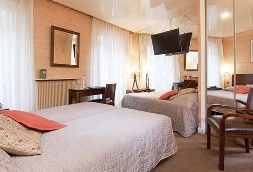 Фото Hotel Delavigne