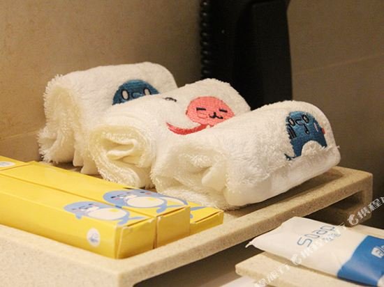 Фото Aloft Dalian