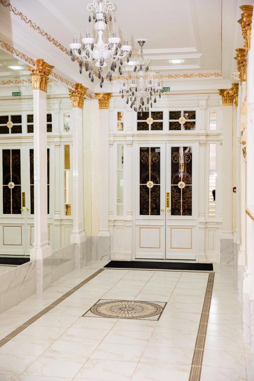 Фото Бристоль Центральная