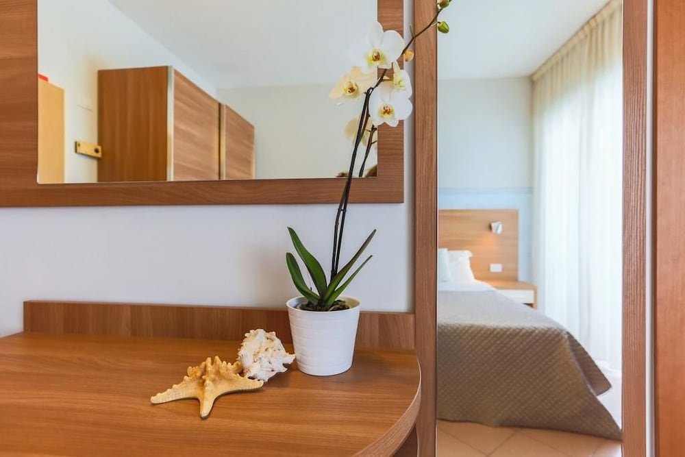 Фото Hotel Aldebaran