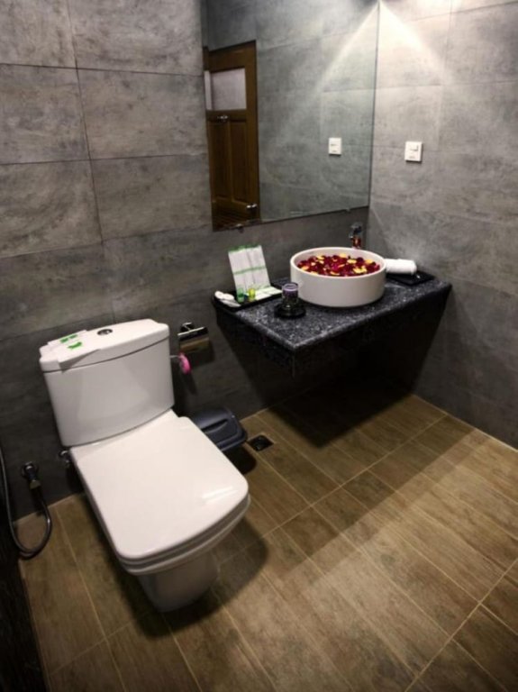 Фото Amayar Nadi Hotel