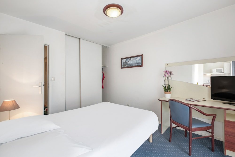 Фото Appart'City Blois