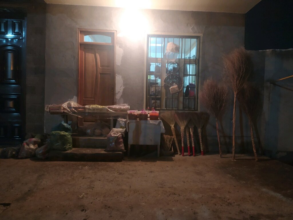 Greengrocery Vegetable and Fruit Store, Andijan, photo