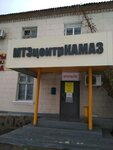 МТЗцентрКамаз (Korochanskaya Street, 132Ак6), agricultural machinery, equipment