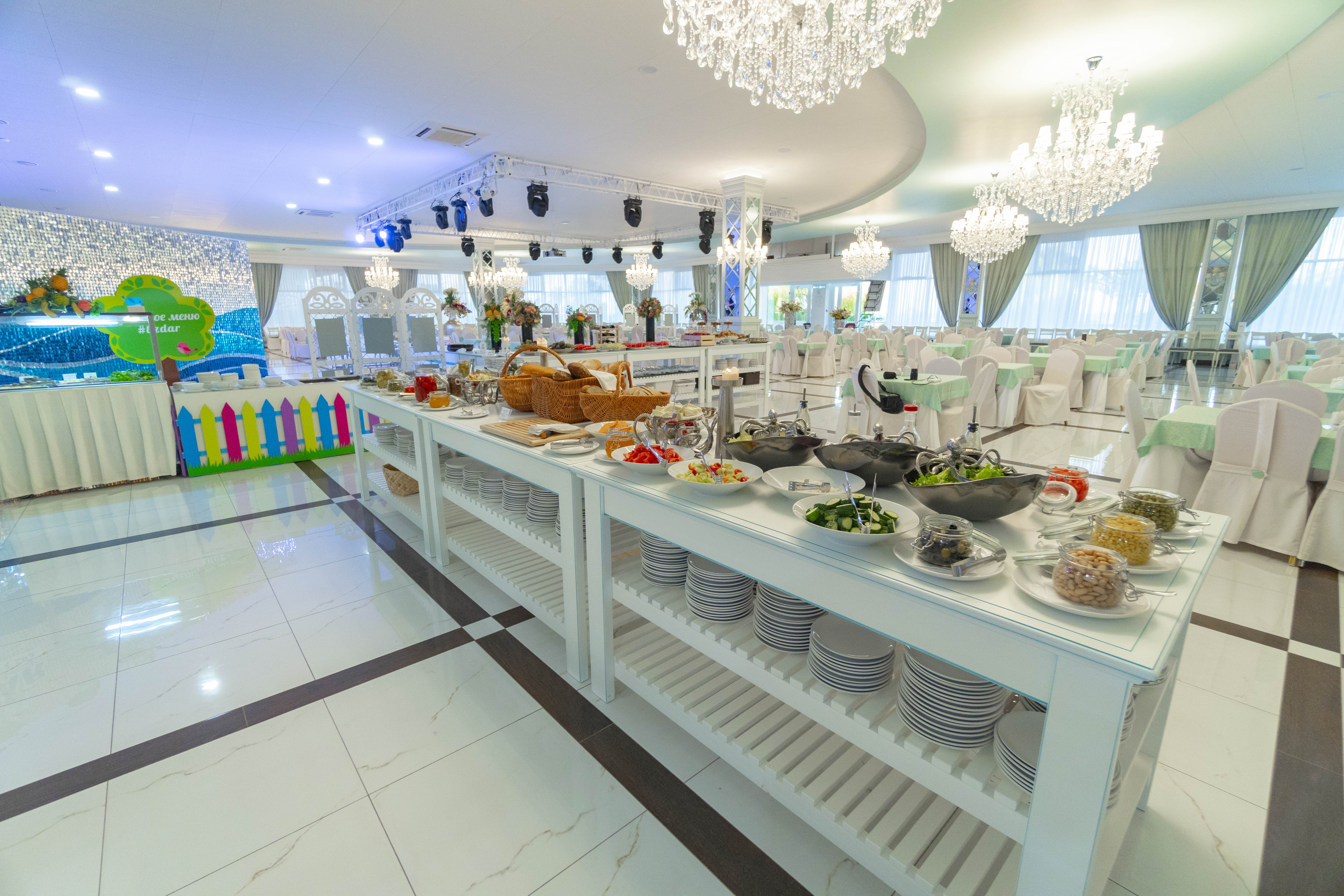 Фото Tizdar Family Resort & SPA