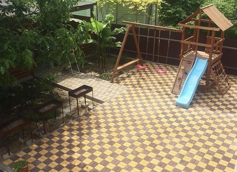 Фото Сорренто