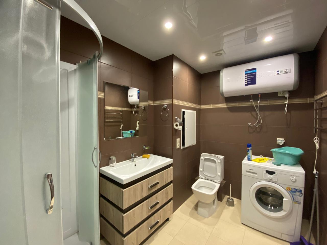 Фото Арт-хостел Ван Гог