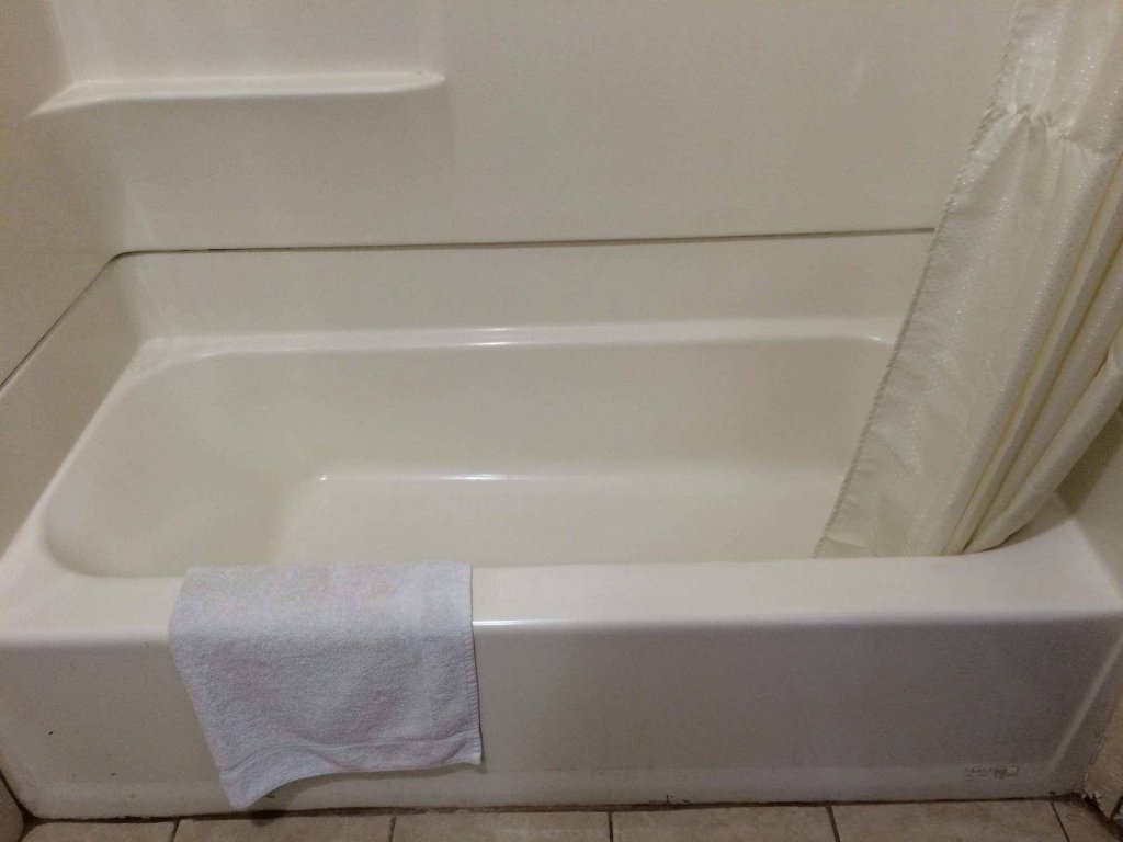 Фото Value Inn Hollywood