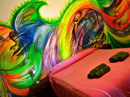 Фото Art Factory San Telmo