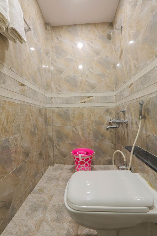 Фото Hotel Samrat
