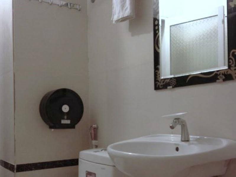 Фото Viet Huong Hotel