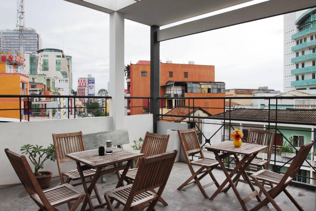 Фото отеля 3