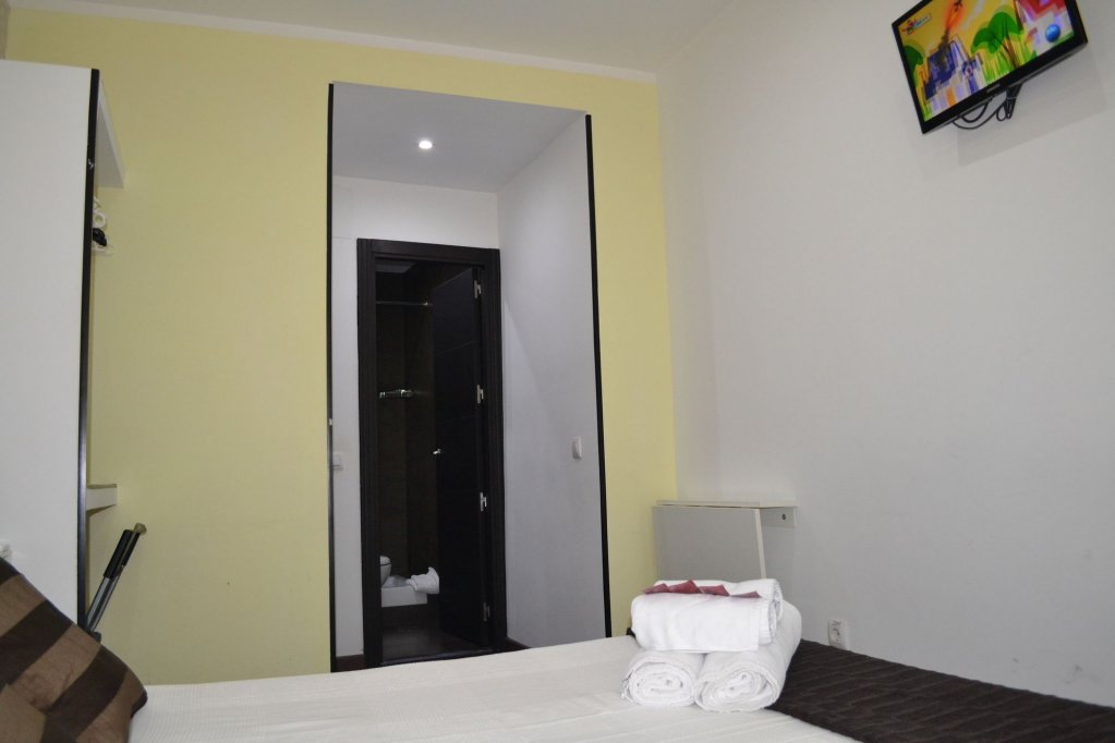 Фото Hostal El Brezo