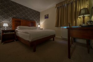 Starboard Stays Southampton (England, City of Southampton, Southampton, Terminus Terrace (A33)), hotel