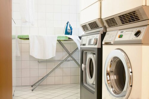 Гостиница Nh Ancona в Анконе