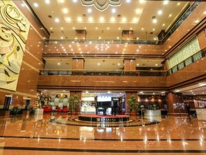 Гостиница Yun-Zen Century Hotel