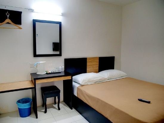 Фото Hotel Bao Shu