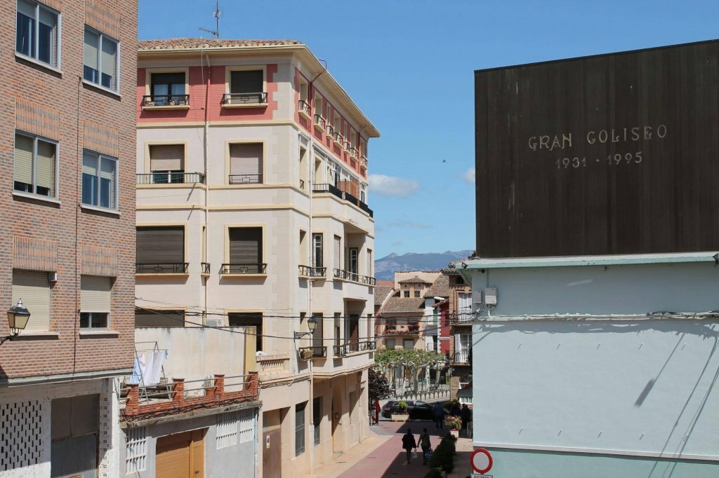 Hotel Pensión Úbeda, La Rioja, photo