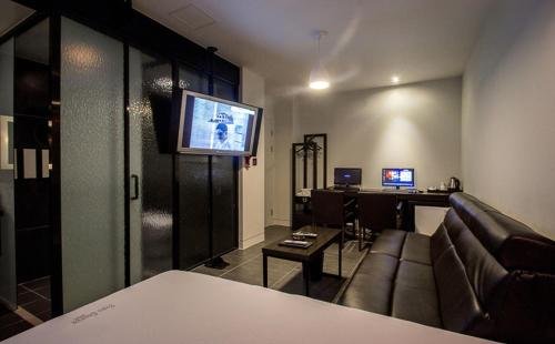 Фото Gary Cooper Hotel