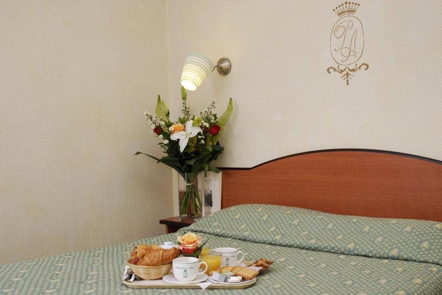 Фото Hotel Prince Albert Wagram