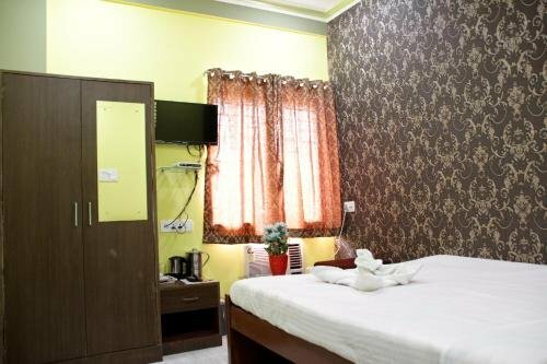 Hotel FabHotel Nest, Calcutta, photo