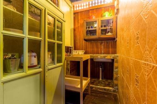 Фото Ellina's Staycation Classic House Kl