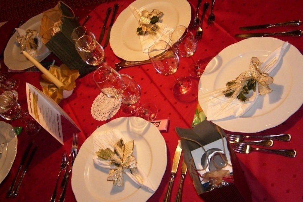 Фото Hotel Piedibosco