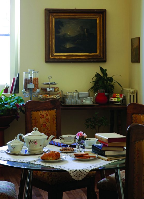 Фото B&b Luna Caprese