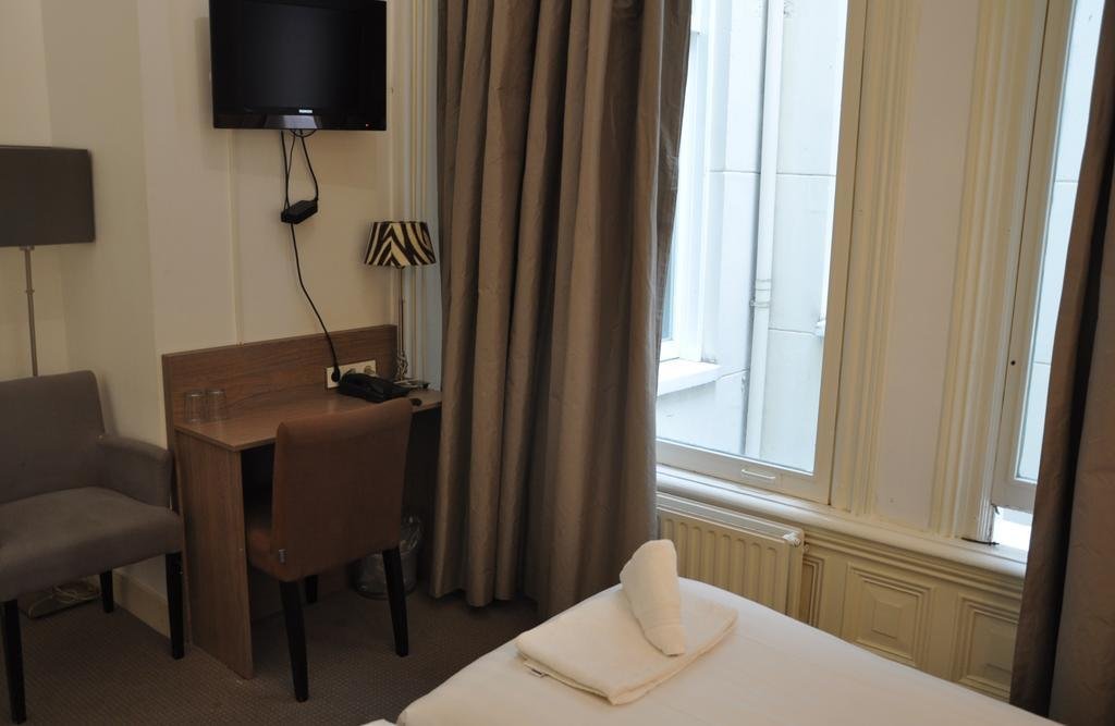 Фото Hotel Museum Lane