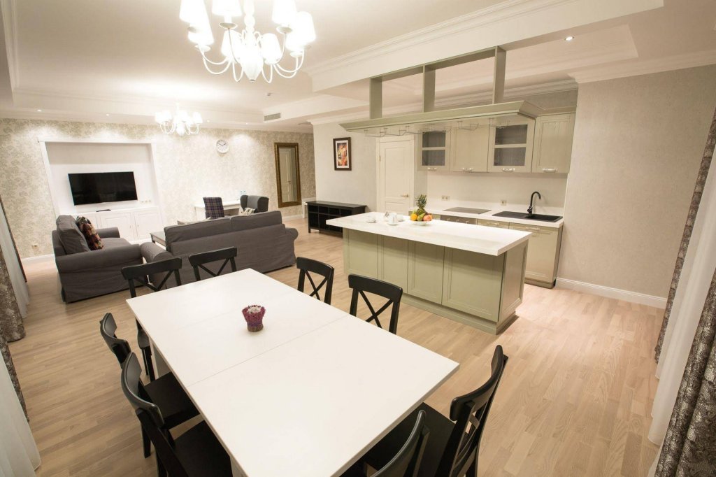 Фото Отель Монако