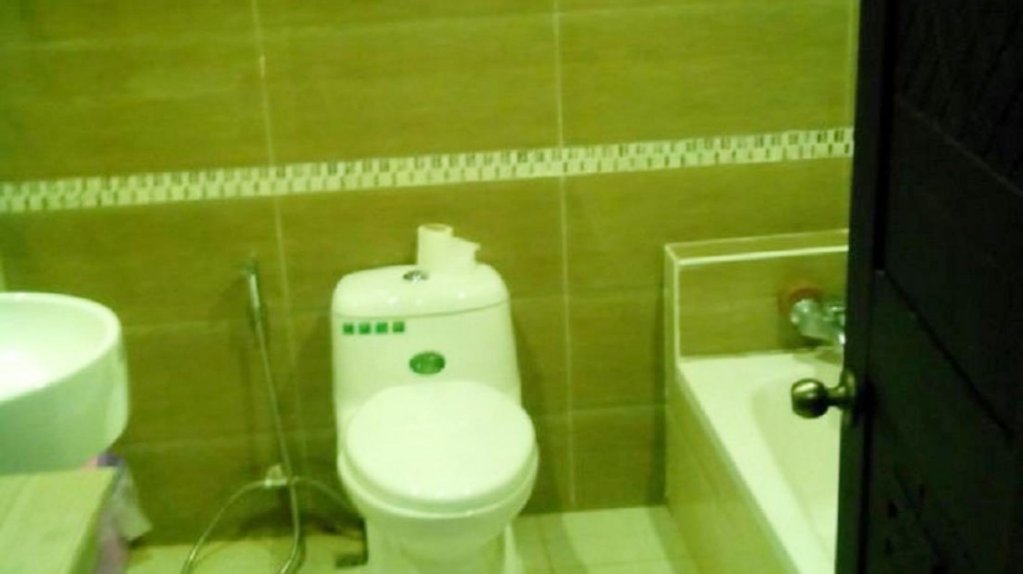 Фото Sky View Hotel