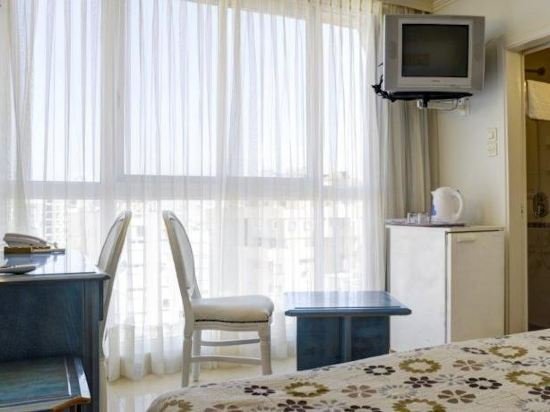 Фото Residence Beach Hotel