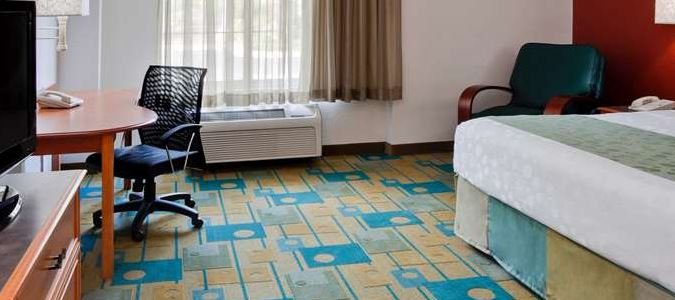 Фото отеля 4