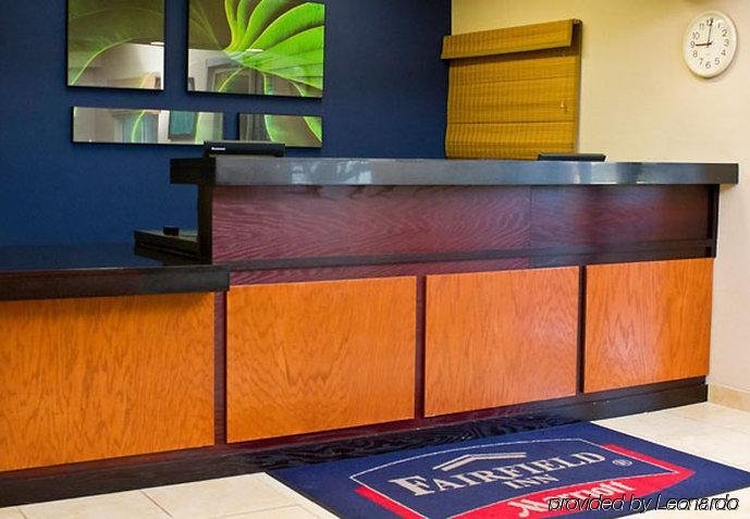 Фото Fairfield Inn & Suites Lansing West