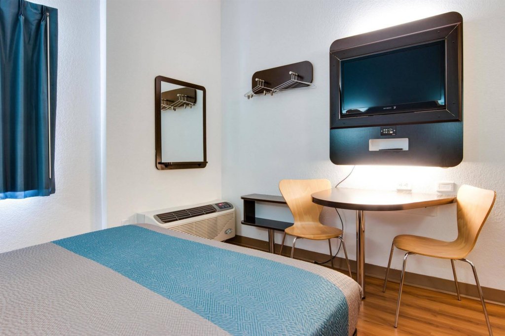 Фото Motel 6 Cedar Park, Tx