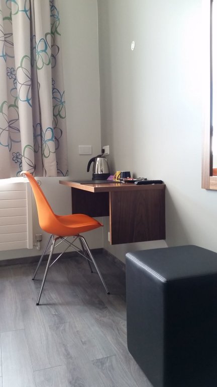 Фото Hótel Valaskjálf