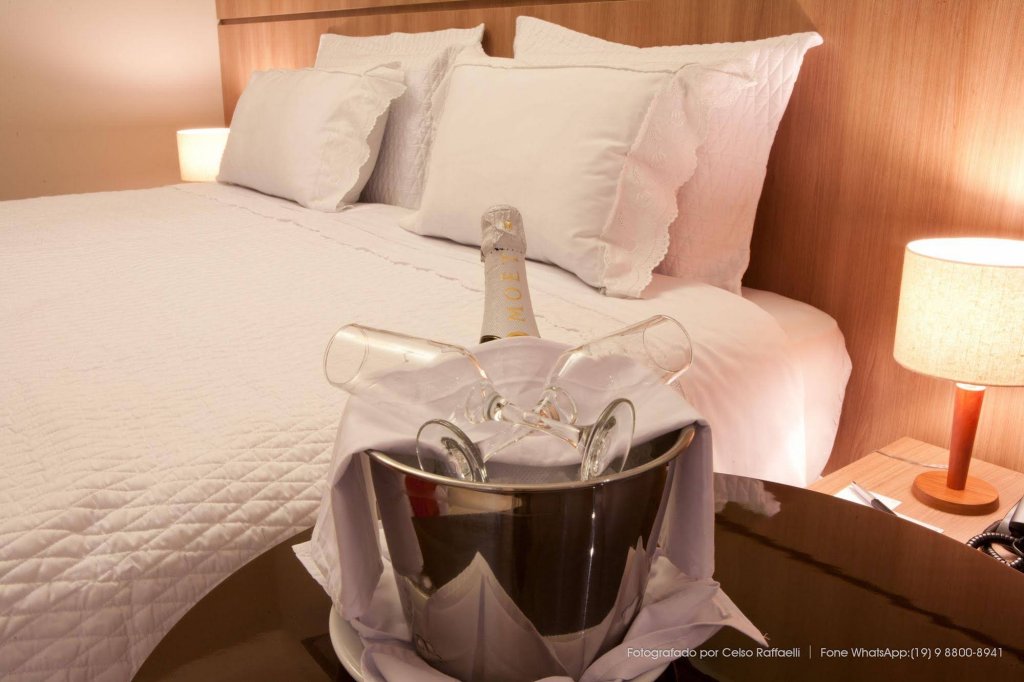 Фото Occitano Apart Hotel