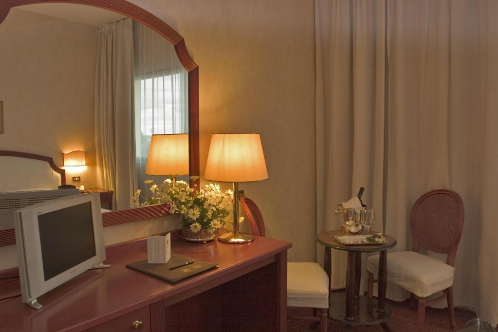 Фото Hotel Martini Olbia