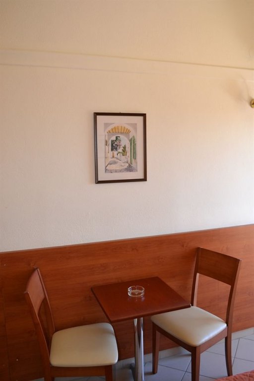 Фото Erato Hotel