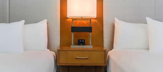 Фото DoubleTree by Hilton Atlanta Airport