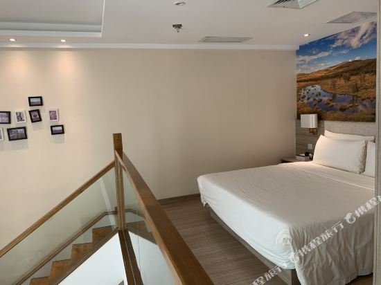 Фото Atour Hotel New Exibition Chengdu