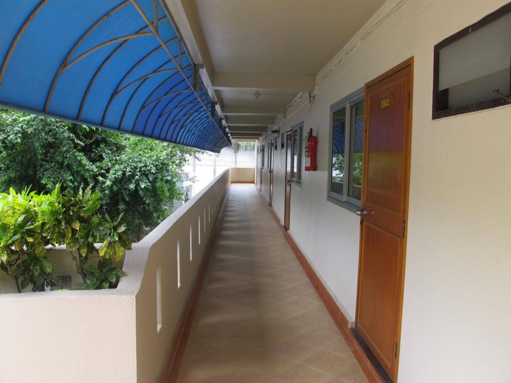 Фото Diana Garden Resort