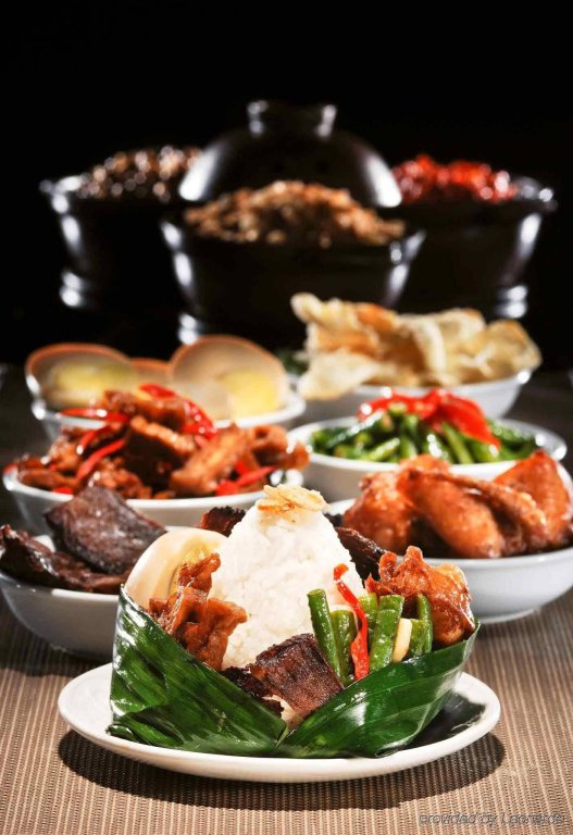 Фото Mercure Jakarta Kota