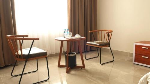 Фото Hoa Lu Hotel