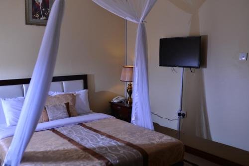 Фото Royal Victoria House