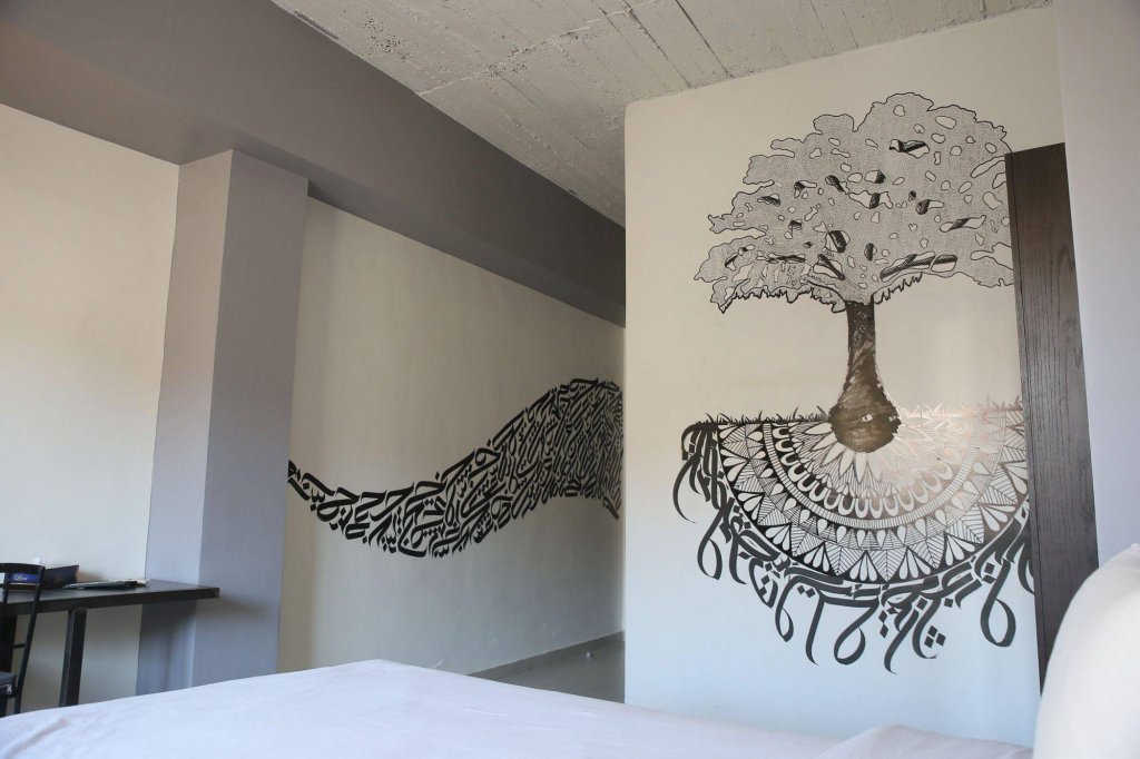 Фото Art Hotel Downtown