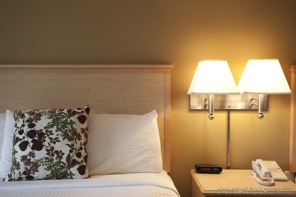 Фото Inn at Wecoma